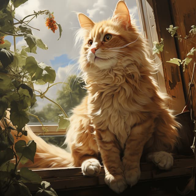 Tranquilidad De Mascotas Mística: Encontrando La Paz En La Calma - Recuperar la tranquilidad