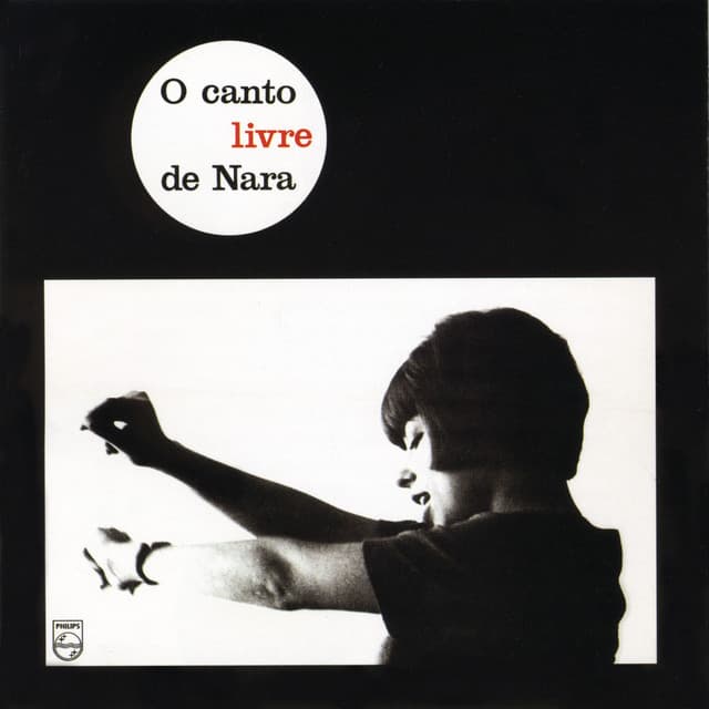 O Canto Livre De Nara - Nara Leão