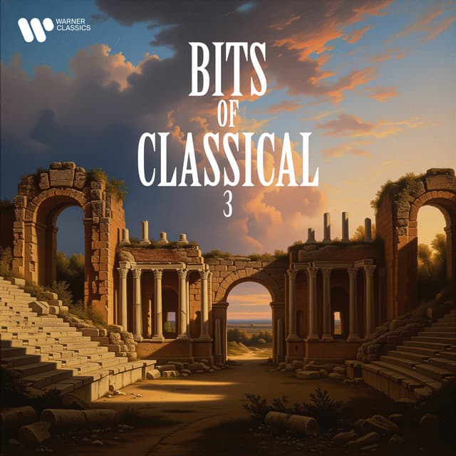 Bits of Classical, Vol. 3 - Claude Debussy
