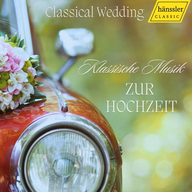 Klassik zur Hochzeit - Classical Wedding - Eugene Mursky