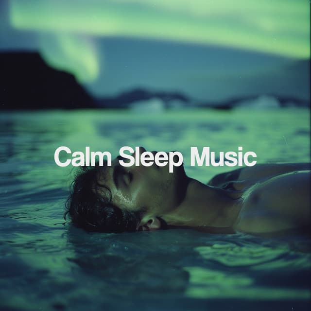Calm Sleep Music - Binaural Beats Sleep