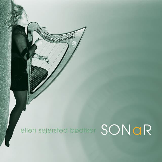 Sonar - Magnar Åm