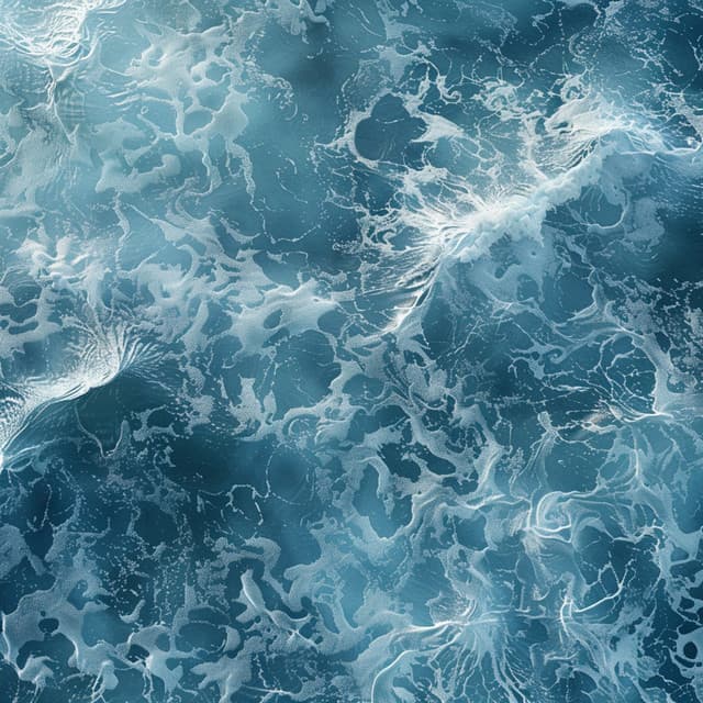 Serene Ocean Slumber: Calming Sleep Soundscapes - Sleep Tribe