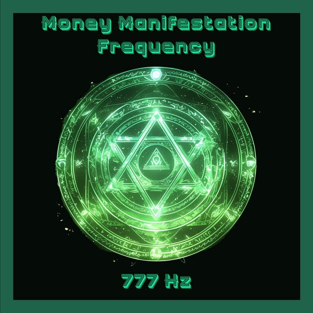 777 Hz Frequency To Manifest Wealth Money Prosperity Listen Daily & Get Wealthy - Money Manifestation Frequency