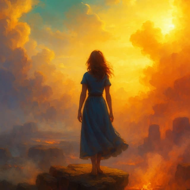 Awaken Inner Light & Restore Energy - Jim Sieber