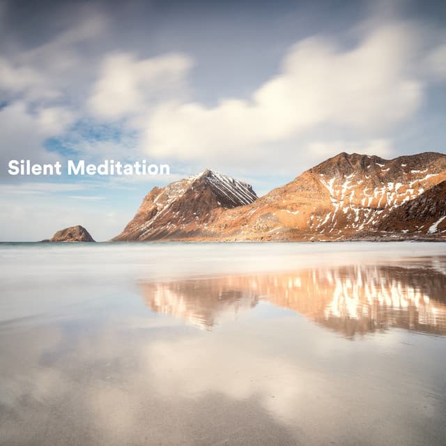 Silent Meditation - Silent Meditation Zone
