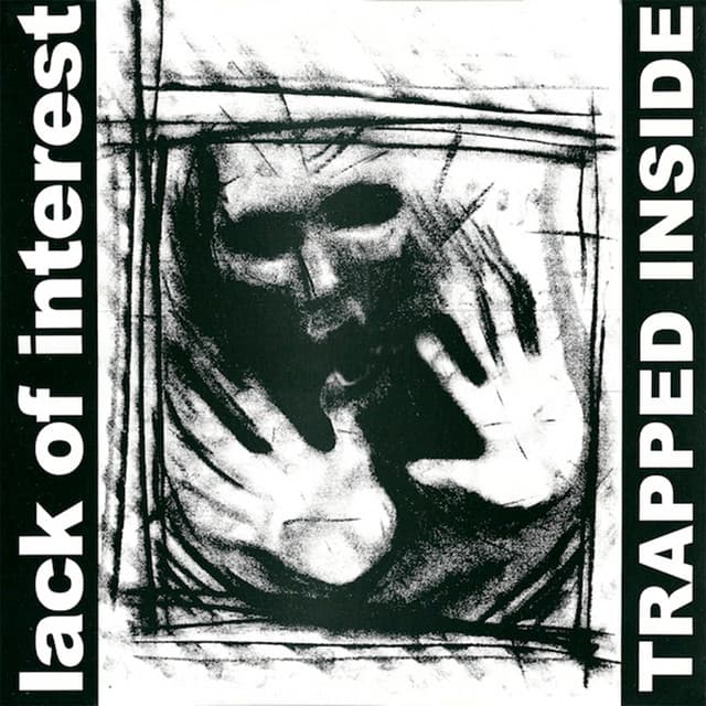 Lack Of Interest