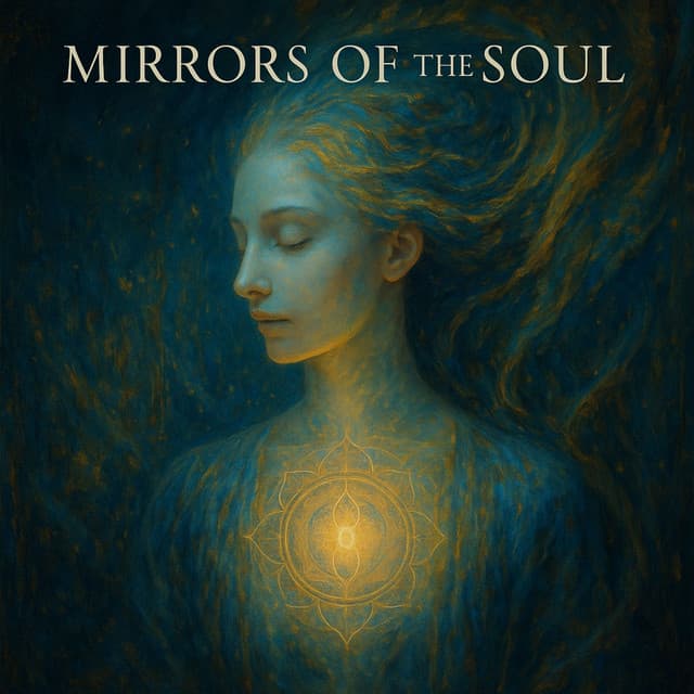 Mirrors of the Soul - Forest Winstone