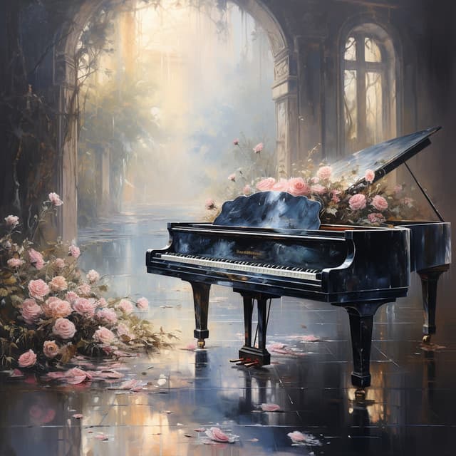 Discover Soothing New Age Music for Relaxation and Meditation - Oasis For Piano