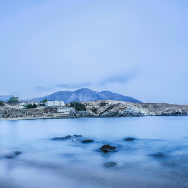 ! ! ! ! A Moment of Calm - Música Relajante