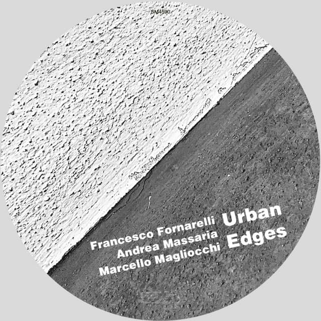 Urban Edges - Francesco Fornarelli