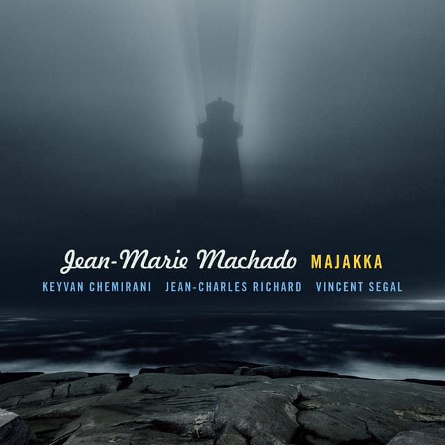 Majakka - Jean-Marie Machado