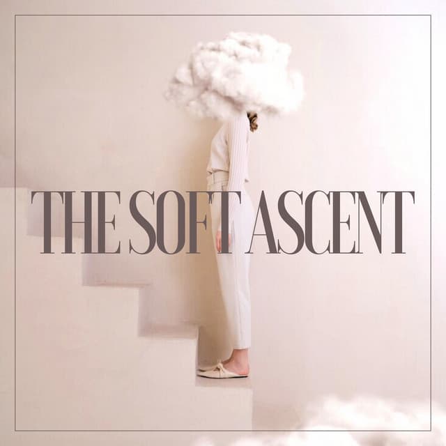 The Soft Ascent: Finding Peace in the Heights - Calmly Calming!