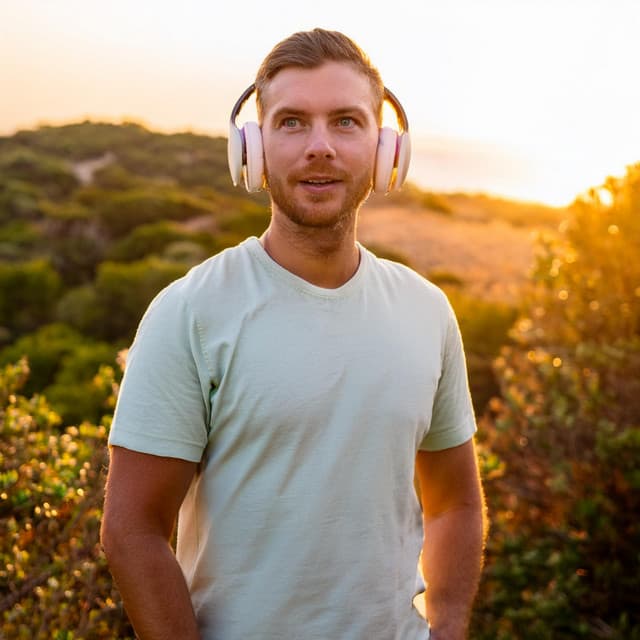 Tonos Lofi: Melodías Para La Relajación - Latidos de armonía