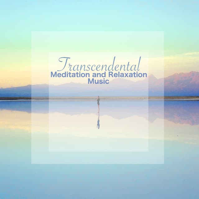 Transcendental Meditation and Relaxation Music - Zen Meditation and Natural White Noise and New Age Deep Massage