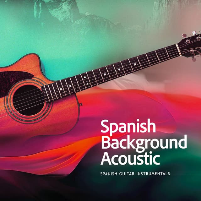 Spanish Guitar Instrumentals