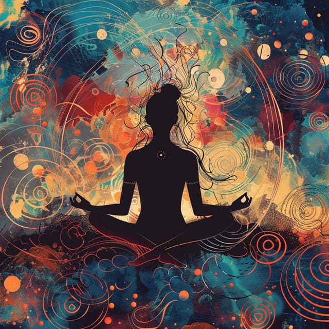 Zen Harmonics: Meditation Soundscapes - Nature Radio 1