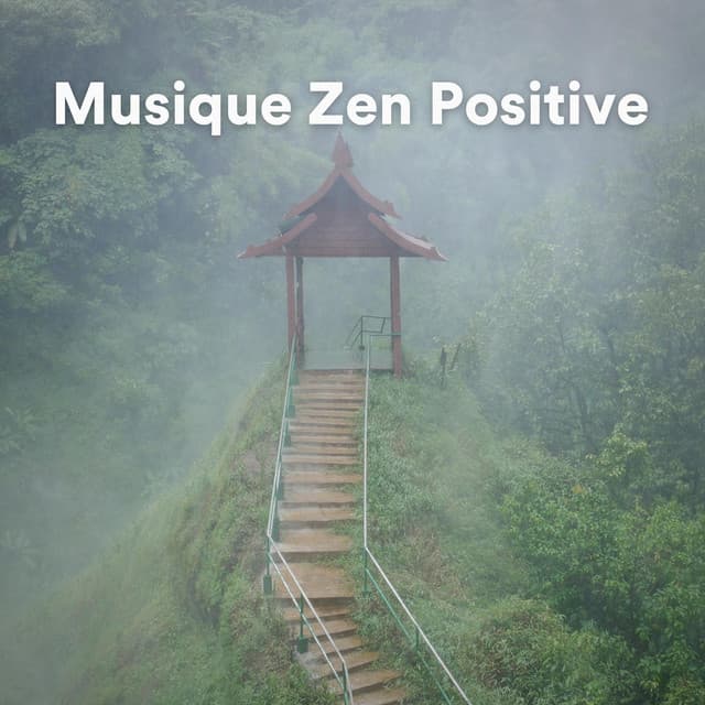 Musique Zen Positive - Ambiance de Fond