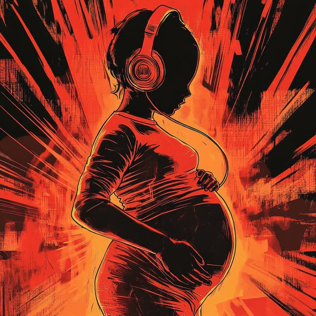 Hartslag van het Muzikale Huis - Pregnancy and Birthing Specialists