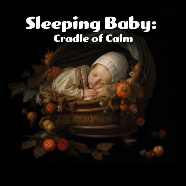 Sleeping Baby: Cradle of Calm - James Daniel