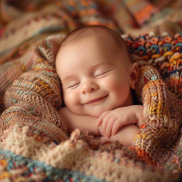 Arrullos Del Fuego: Melodías Calmantes Para Bebés - Canciones para Bebes Y Musica Para Bebe