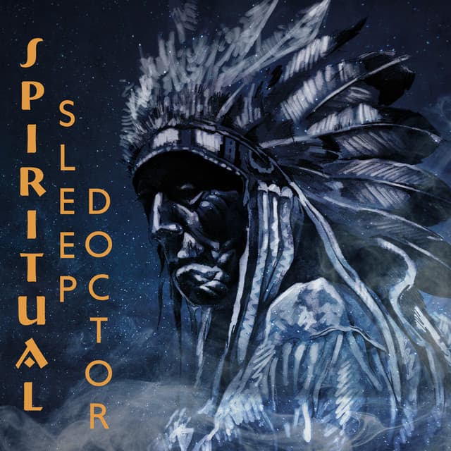 Spiritual Velvet Hours Doctor - Claire Neel