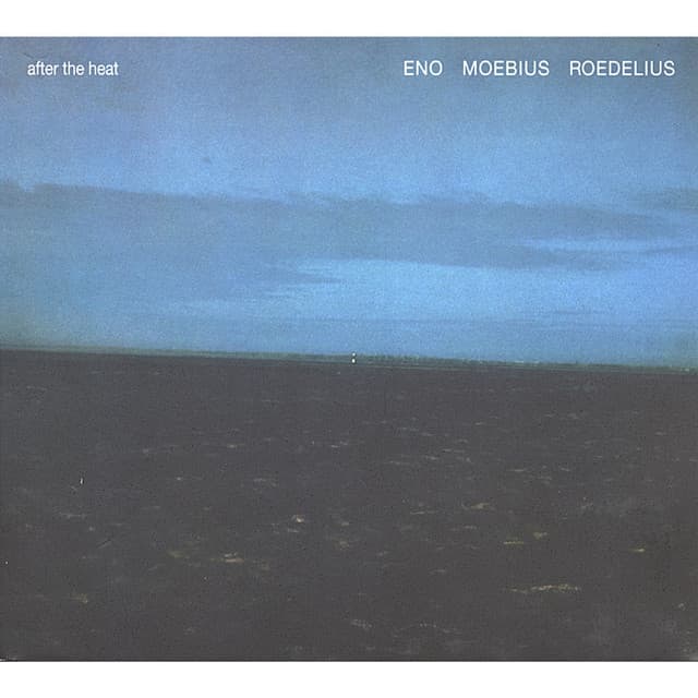 After the Heat - Brian Eno