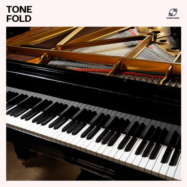 Tone Fold - Piano Music Collection