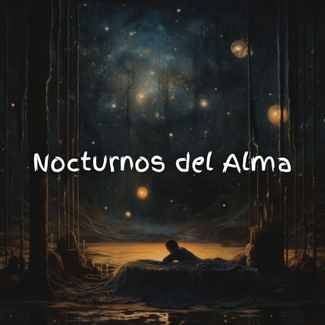 Nocturnos del Alma - Sleep Sounds