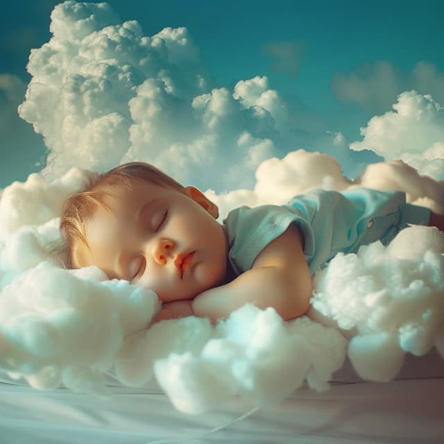 Nanas De La Lluvia Para Bebés: Sonidos Suaves Para Dormir - Musica para Hoteles De Lujo