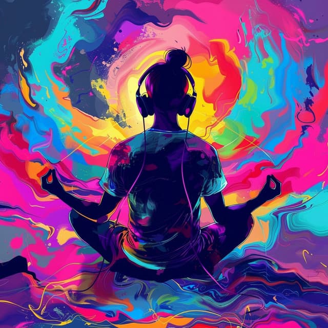 Meditation Echoes: Music for Depth - Pecun