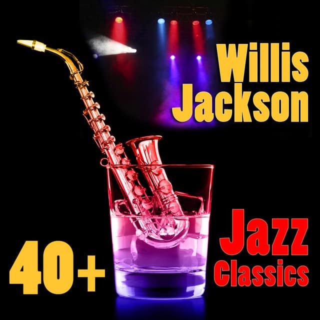 Willis Jackson
