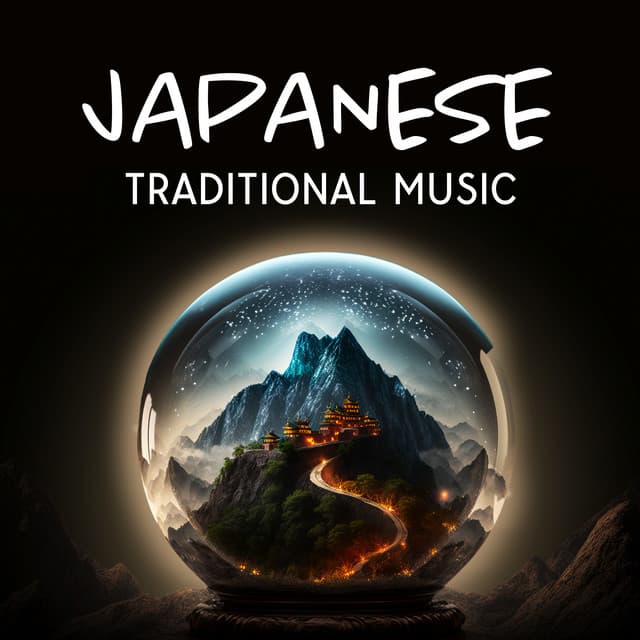 Japanese Traditional Music - Asian Traditional Music