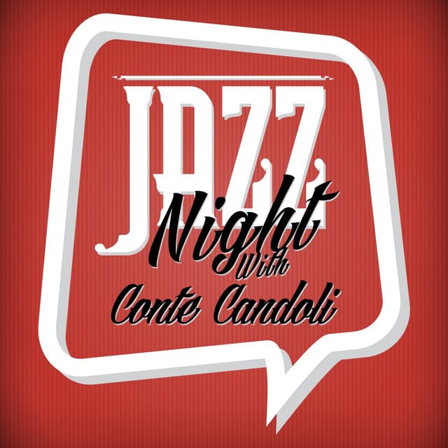 Jazz Night with Conte Candoli - Conte Candoli