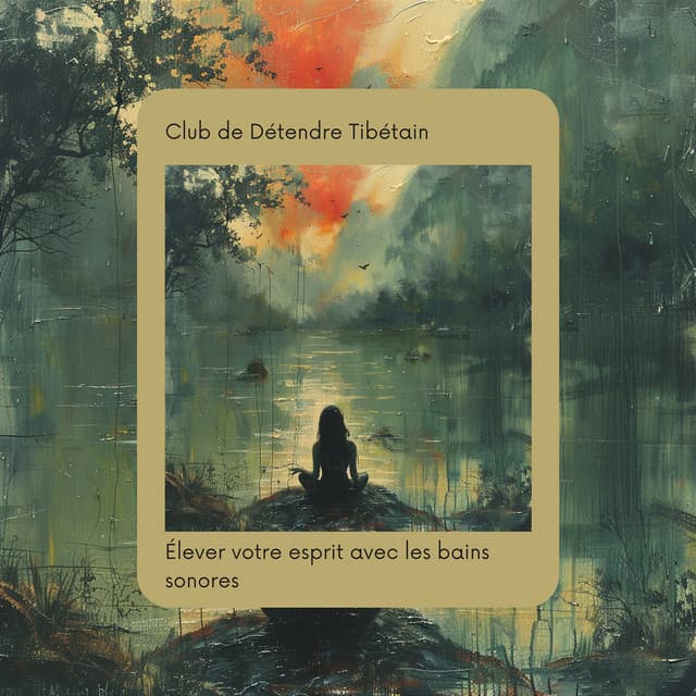 Élever votre esprit avec les bains sonores - Club de Détendre Tibétain