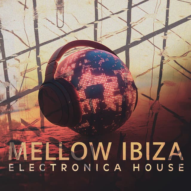 Mellow Ibiza - Electronica House