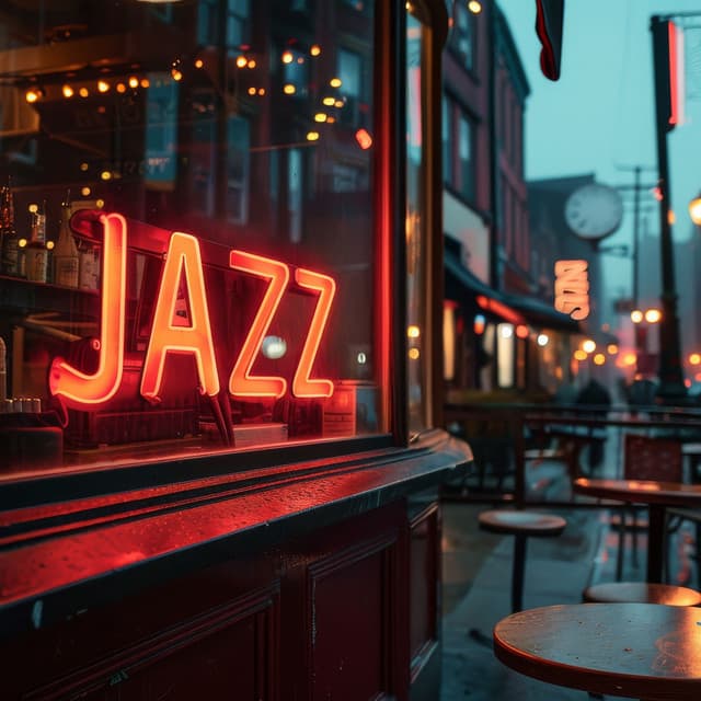 Jazz Nights in London: Relaxing Lounge Vibes, Sensual Evenings & Midnight Moods - New York Jazz Lounge