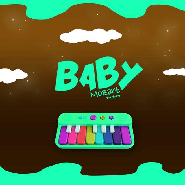 Cozy Cradle: Dreamy Lullabies for Sleepy Babies - Baby Mozart