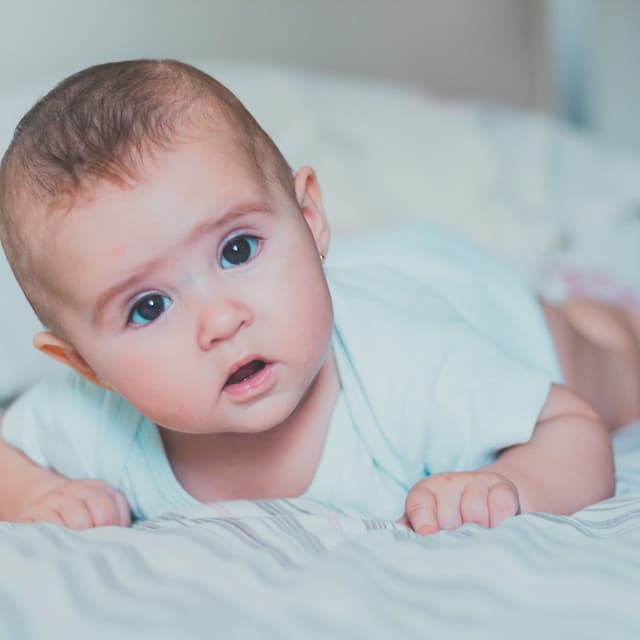 Gentle Lullaby to Soothe Your Baby - Chakra Balancing 101