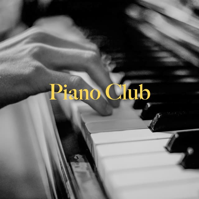 Piano Club - Moonlight Sonata
