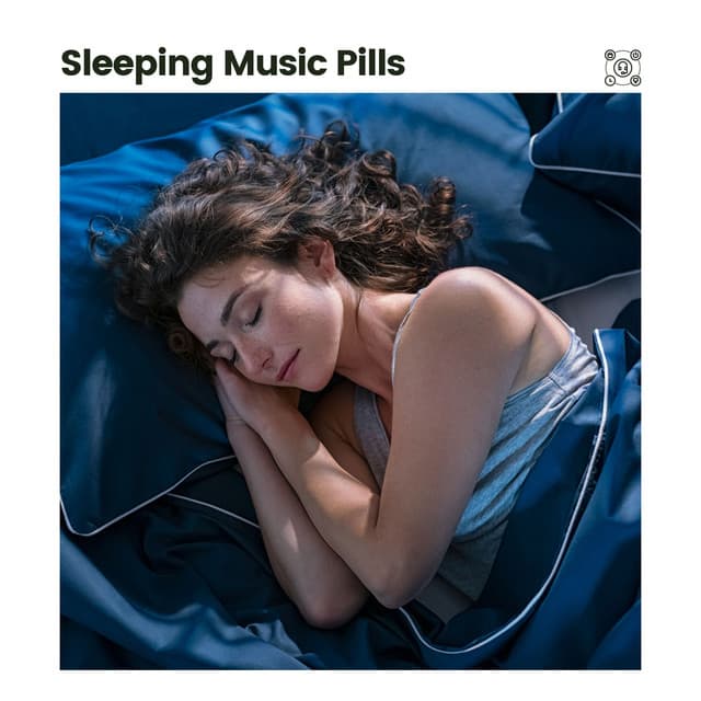 Sleeping Music Pills - Calm Music For Sleeping