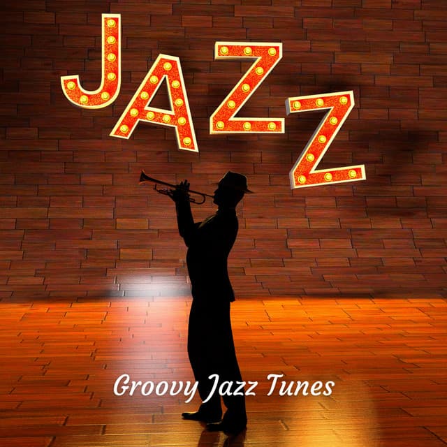 Groovy Jazz Tunes - Restaurant Lounge Background Music