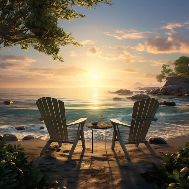 Relaxing Well