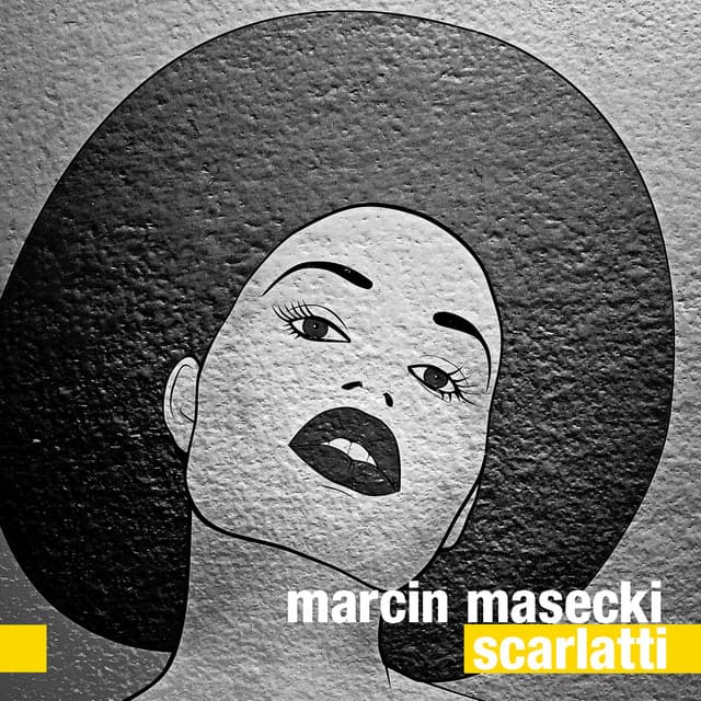 Scarlatti - Marcin Masecki