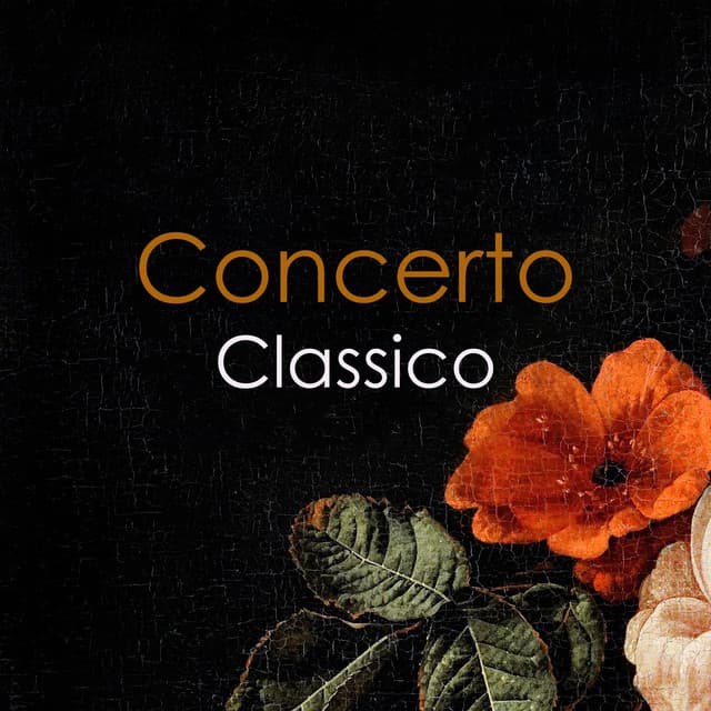 "Concerto Classico" - Antonio Vivaldi