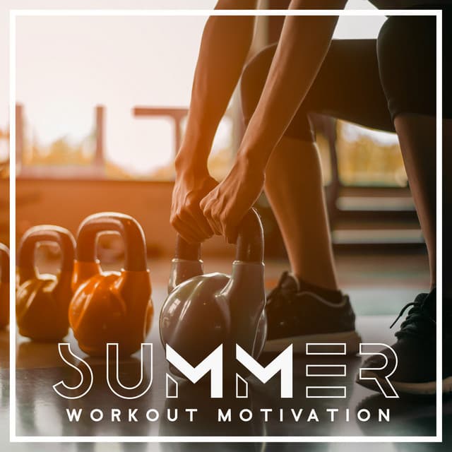 Summer Workout Motivation Chillout Trap Music Mix 2023: State Of Trance - Stretching Chillout Music Academy
