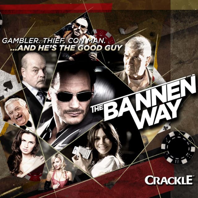 The Bannen Way - Joseph Trapanese