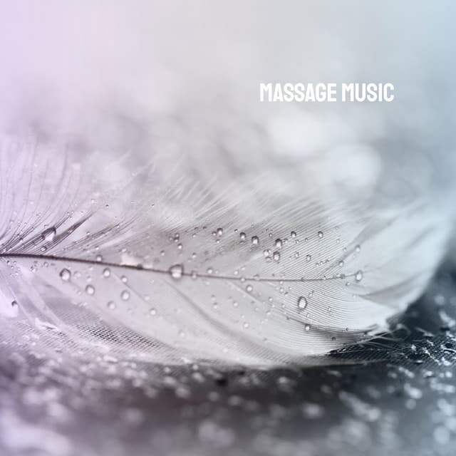 Massage Music - Moonlight Sonata