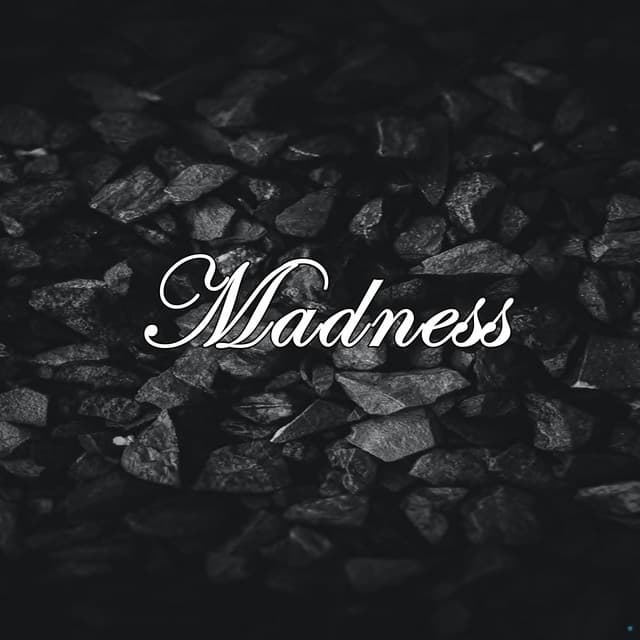 Madness - 90's Hip Hop Beats