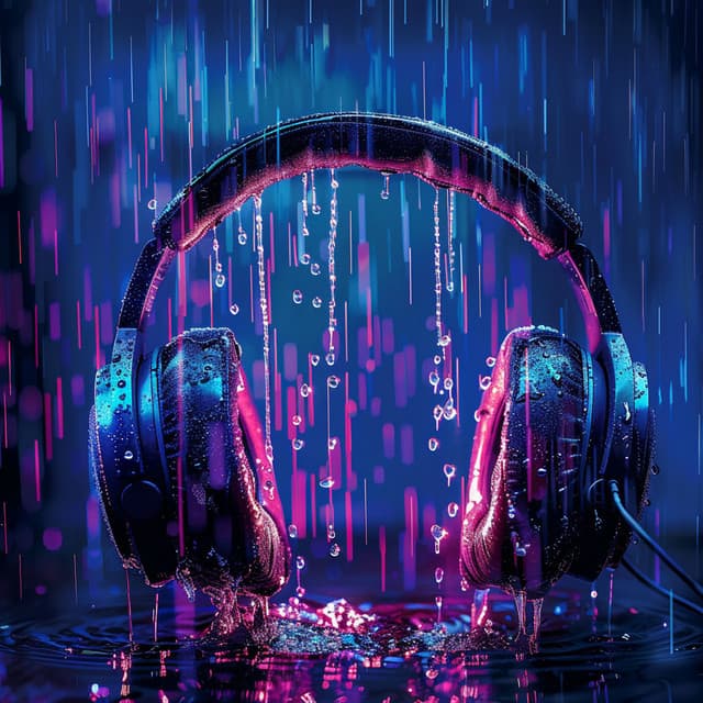 Rains Harmonic Pulse: Elemental Echoes - Source Dimension